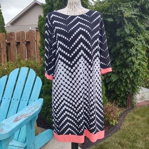 Studio One Amazing Large Dress!